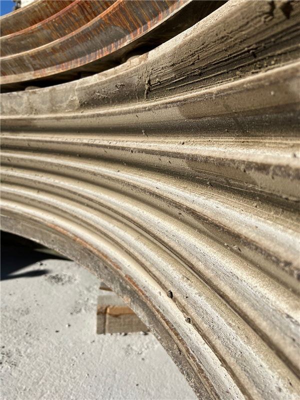 5 Units - Metso-nordberg Mp800 Sh Cone Crushers)